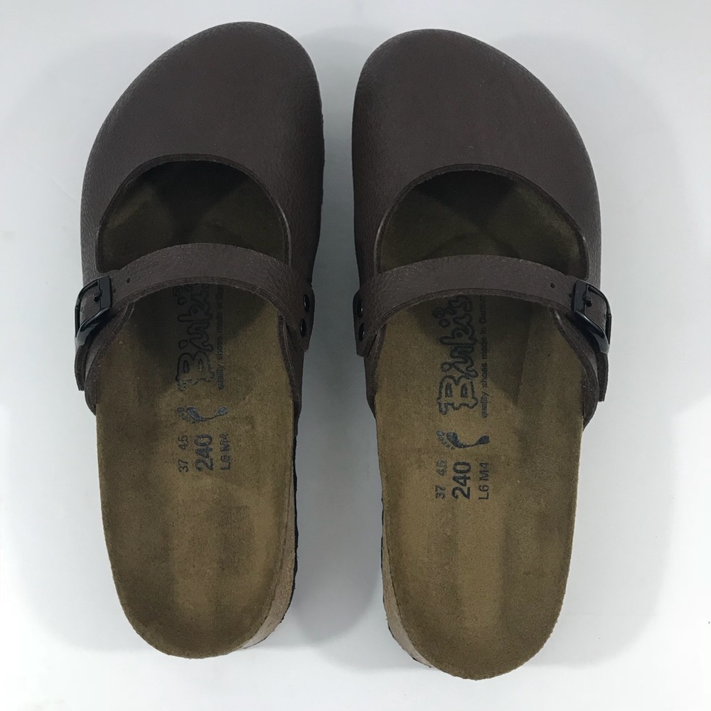 *Sold* Birki’s by Birkenstock Maria Mule Clogs - Picture 7 of 8